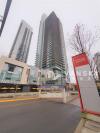 Metrotown 1B1B高层公寓 at Station Square 